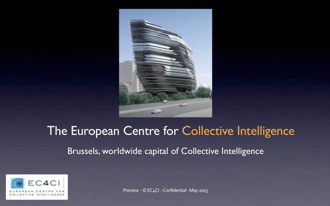 Rassembler nos forces, compétences et efforts pour apprendre à penser collectivement avec intelligence et sagesse…
